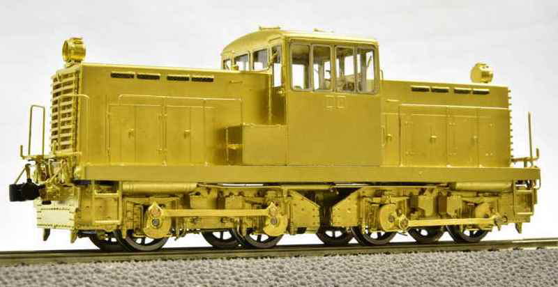 DD11サンプルモデルの写真紹介 | 鉄道模型販売 | ムサシノモデル